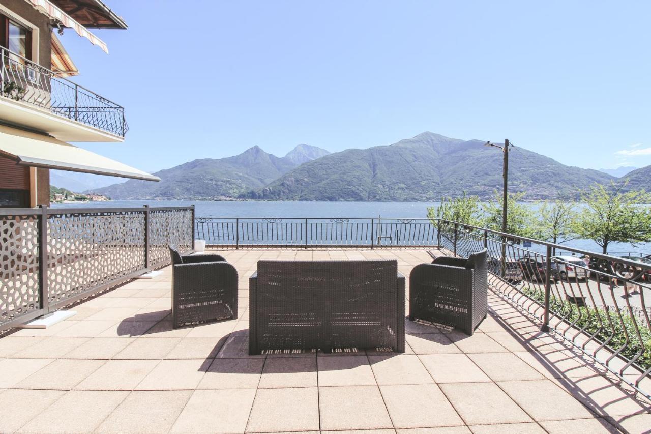La Terrazza Di Walter Apartment San Siro  Luaran gambar