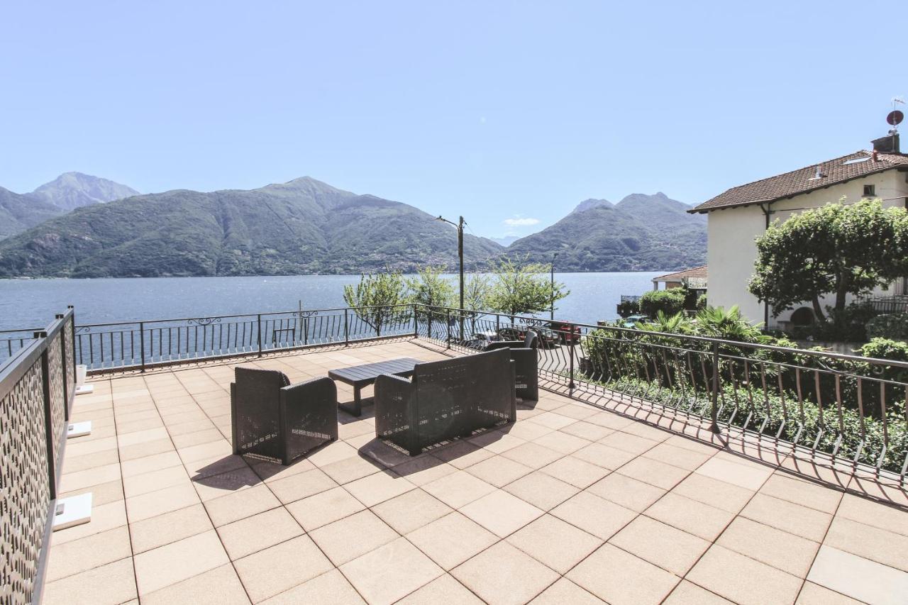 La Terrazza Di Walter Apartment San Siro  Luaran gambar